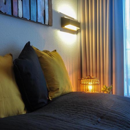 Strandhotel 1 Laboe Dış mekan fotoğraf