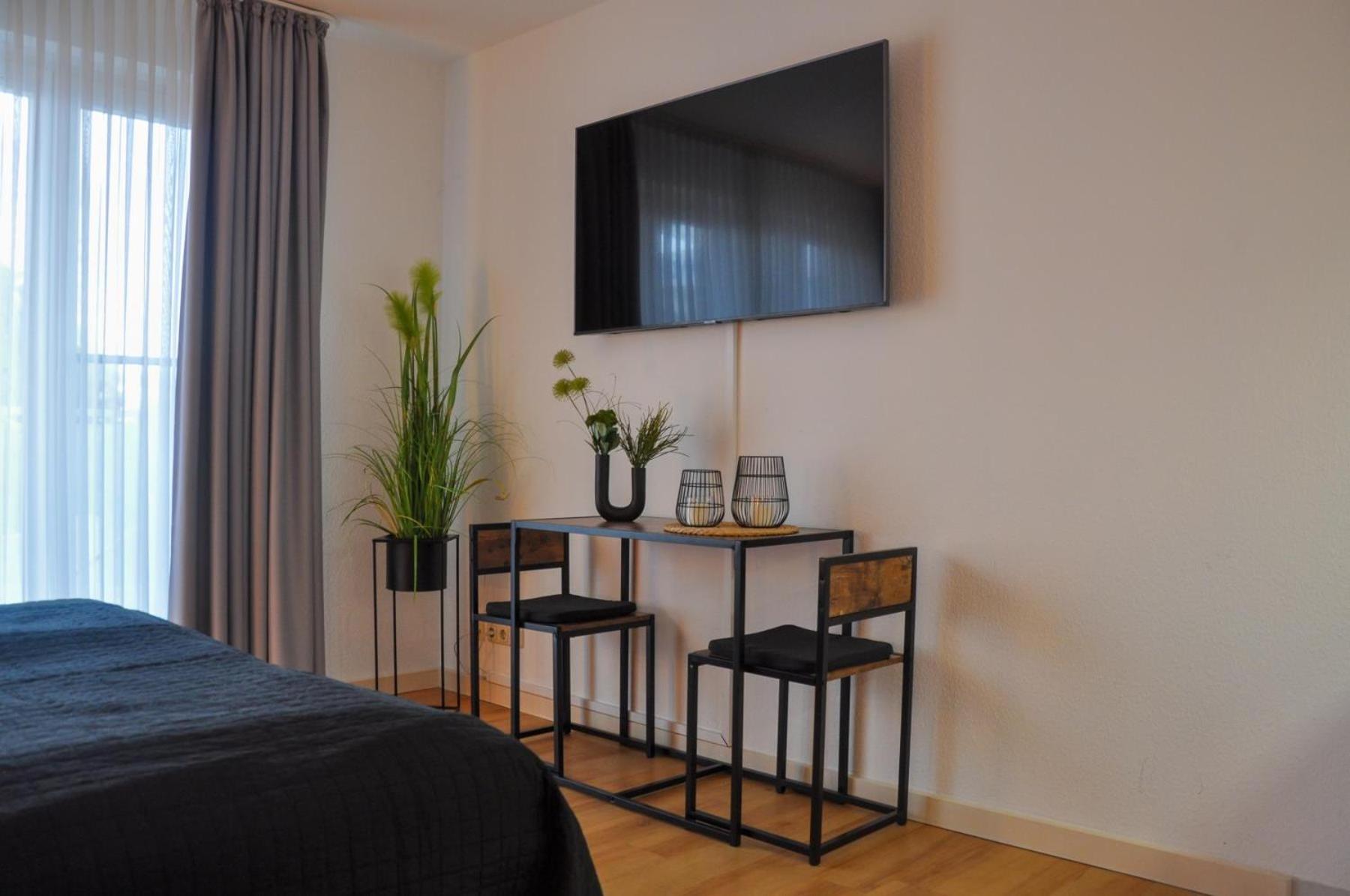 Strandhotel 1 Laboe Dış mekan fotoğraf