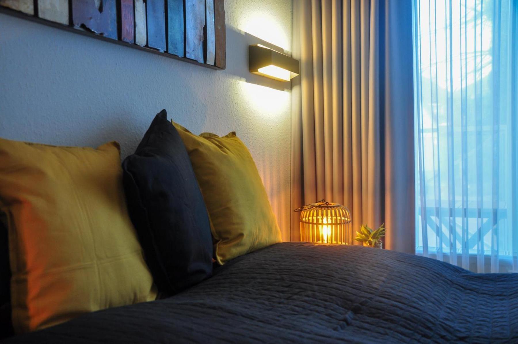 Strandhotel 1 Laboe Dış mekan fotoğraf